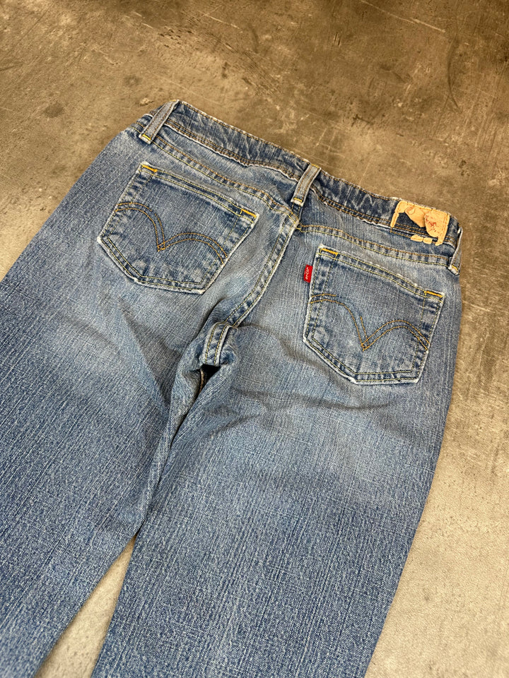 Levi’s Low Waist Jeans S