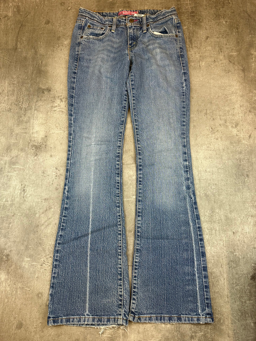 Levi’s Low Waist Jeans S