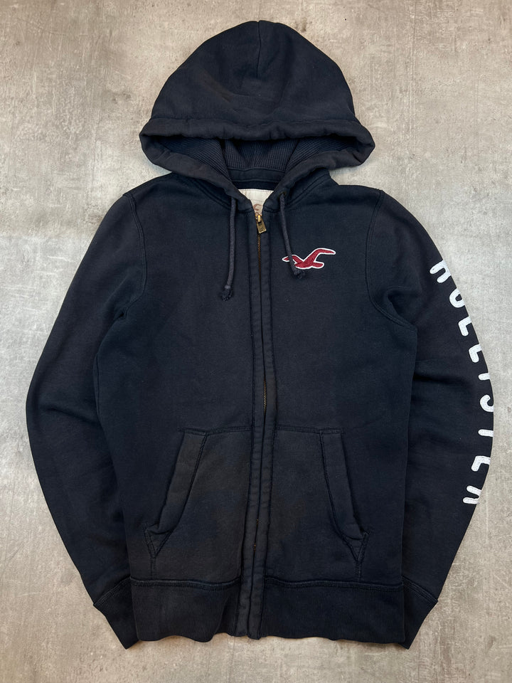 Hollister Zipper S