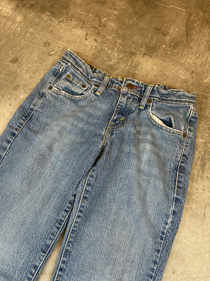 Levi’s Low Waist Jeans S