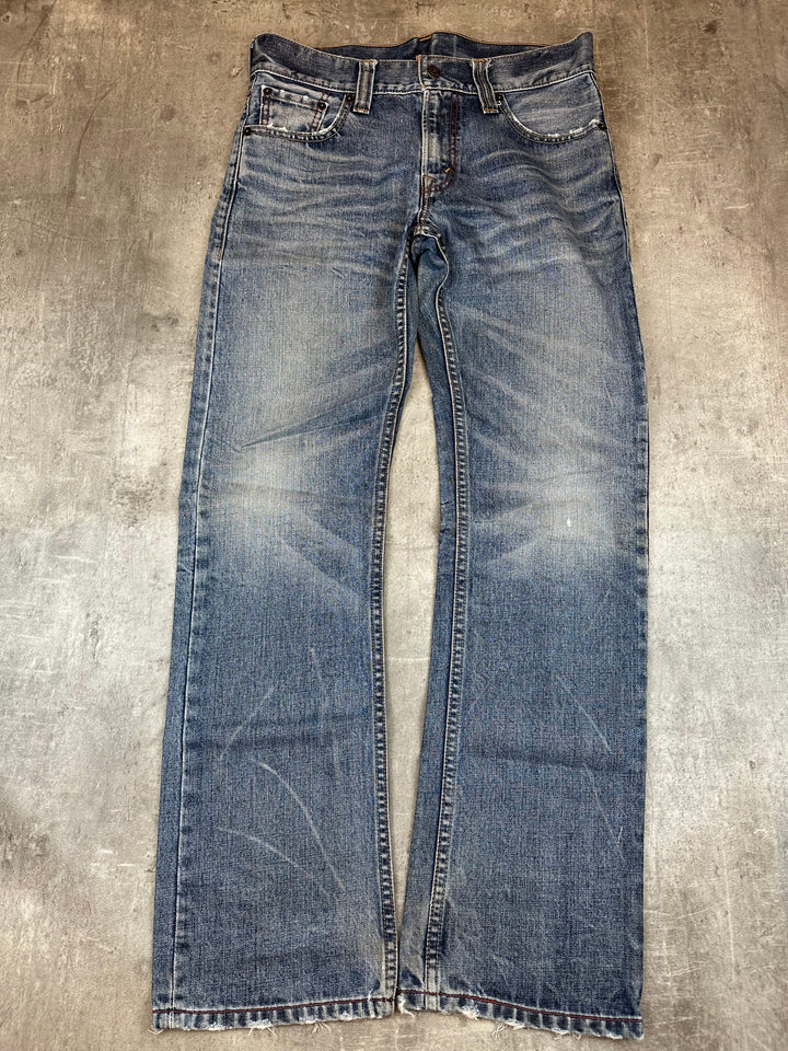 Levi‘s Straight Jeans S | W31/L32