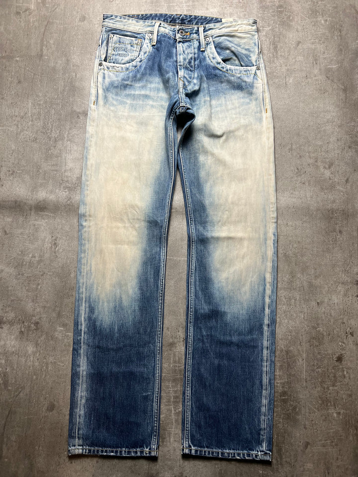 Pepe Straight Jeans L | 32