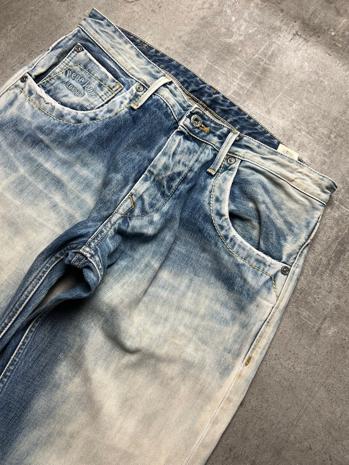 Pepe Straight Jeans L | 32
