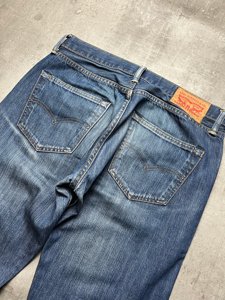 Levi’s Straight Jeans L | 32