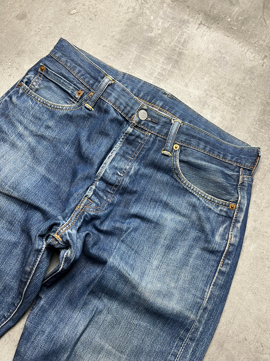 Levi’s Straight Jeans L | 32