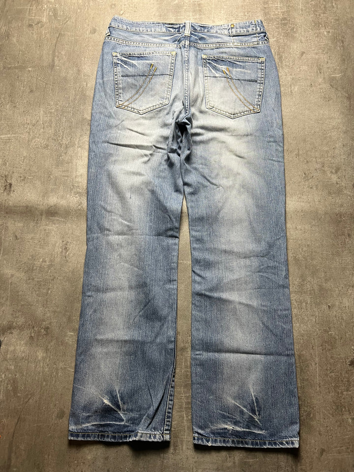 Camp David Straight Jeans L | 32