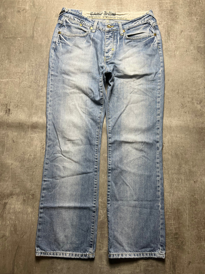 Camp David Straight Jeans L | 32
