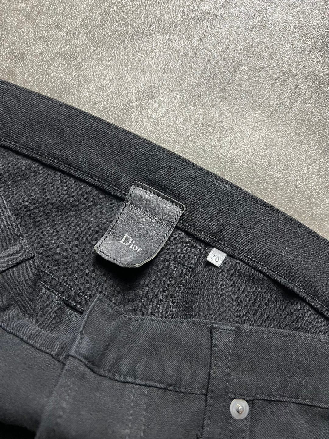 Dior Slim Jeans M | 30