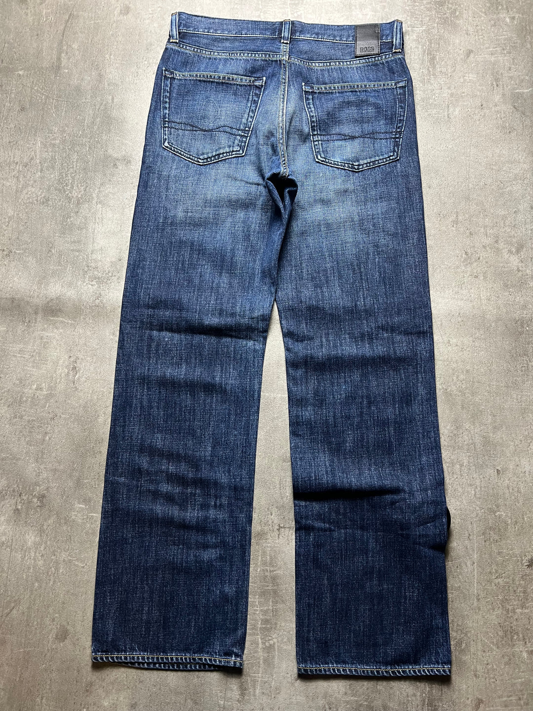Hugo Boss Straight Jeans M | 31