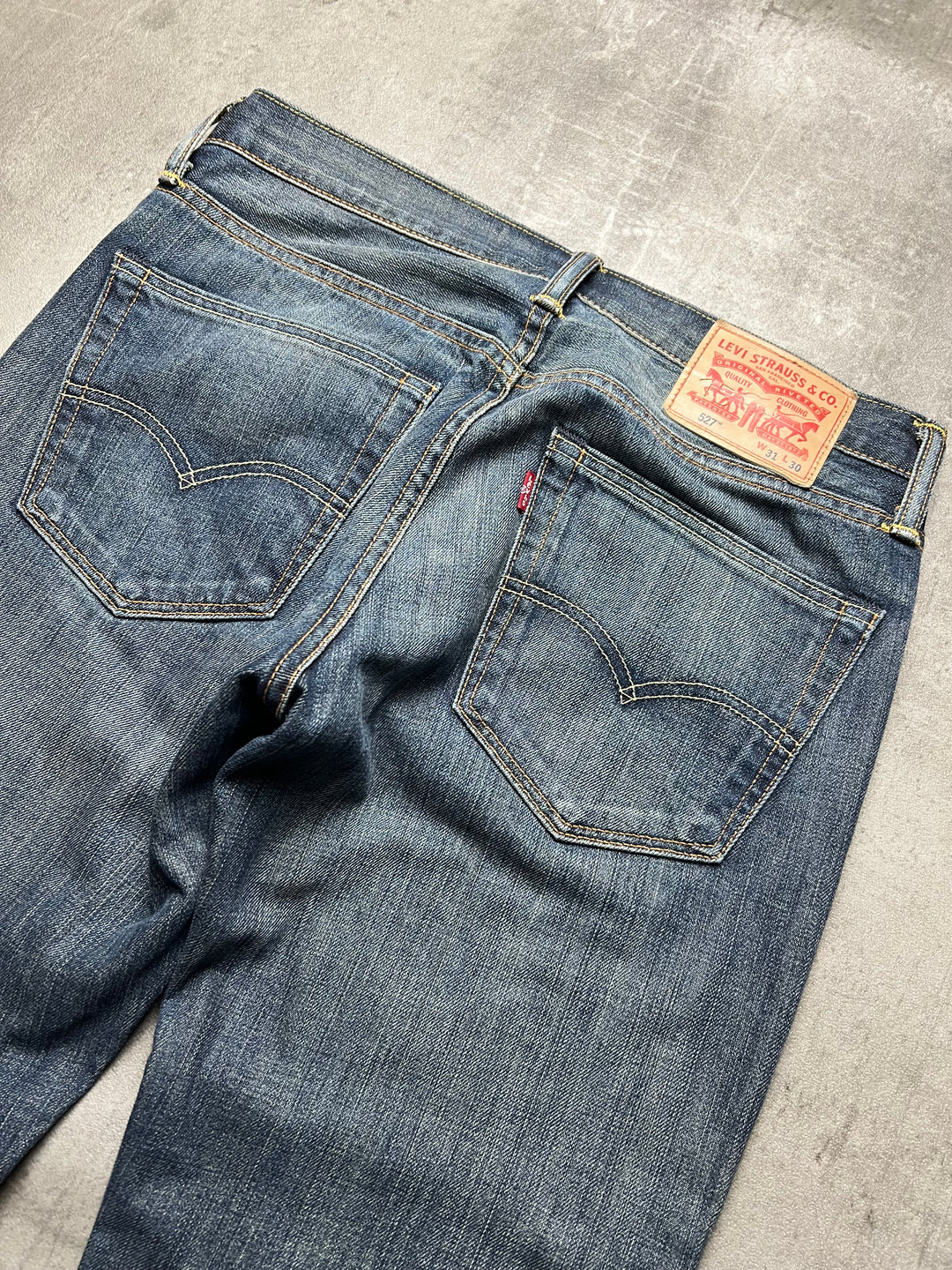 Levi’s Straight Jeans S | 31
