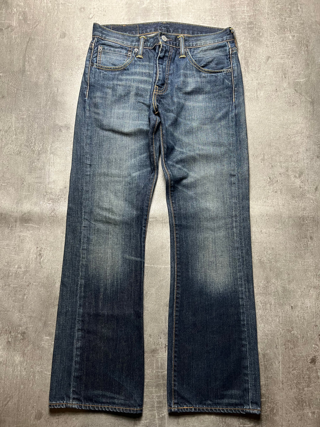Levi’s Straight Jeans S | 31