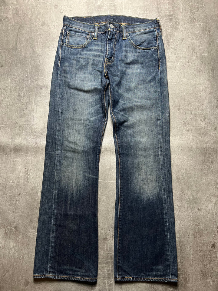 Levi’s Straight Jeans S | 31