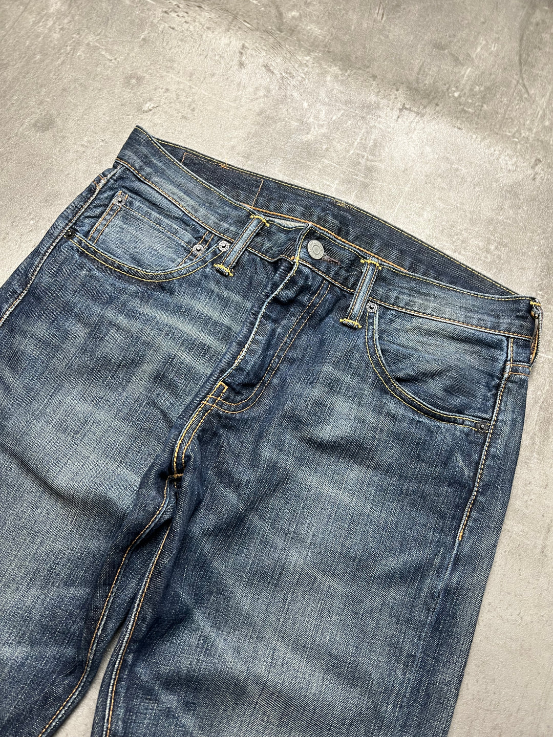 Levi’s Straight Jeans S | 31
