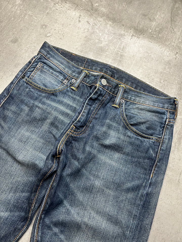 Levi’s Straight Jeans S | 31