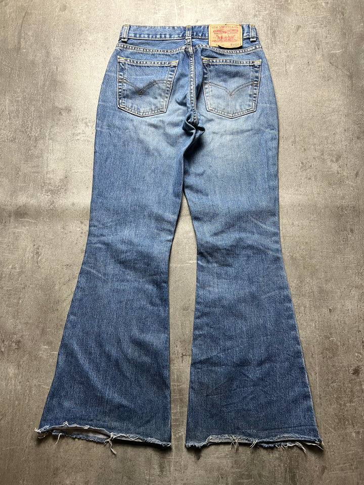 Levi’s Low Waist Bootcut Jeans XS | 26