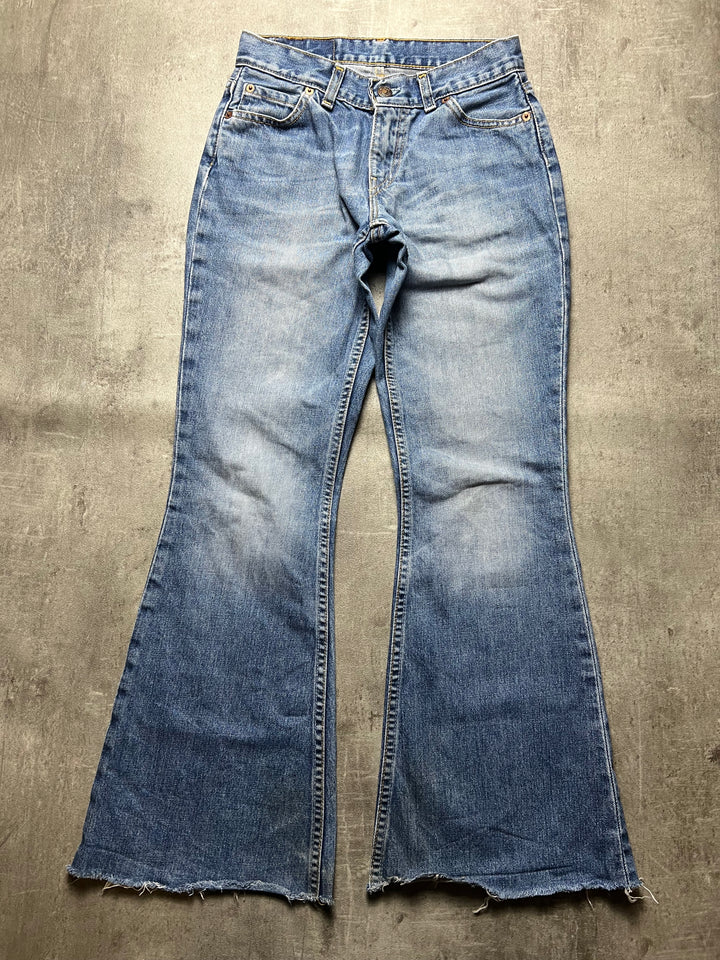 Levi’s Low Waist Bootcut Jeans XS | 26