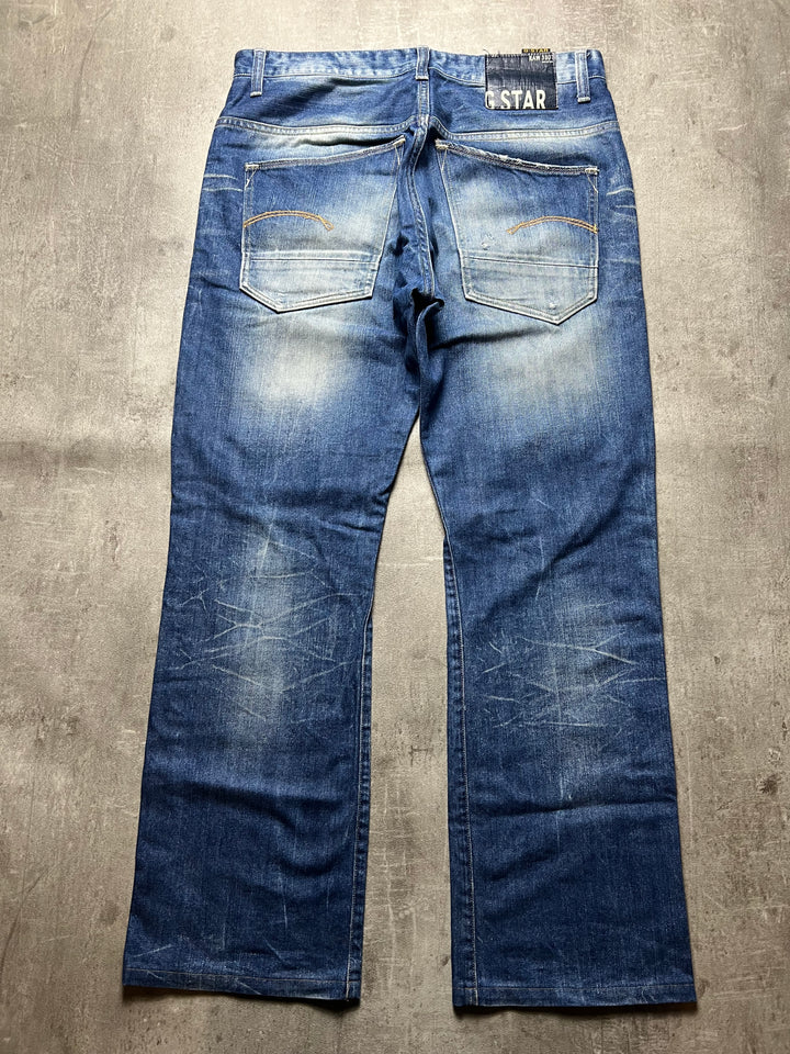 G-Star Straight Jeans L | 33