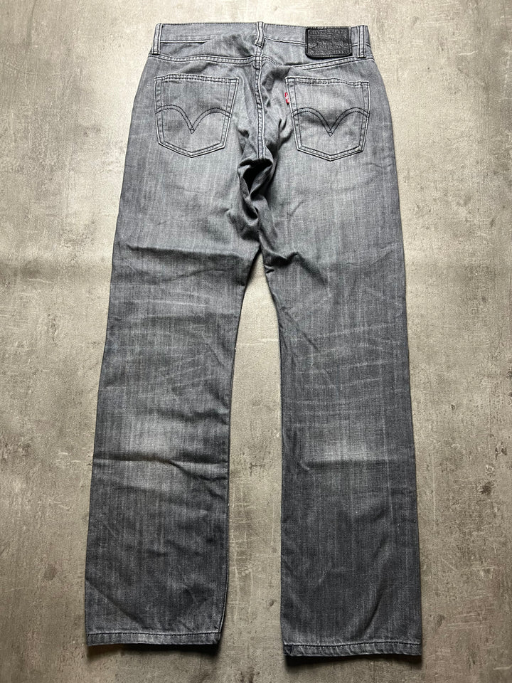 Levi’s Straight Jeans S | 29