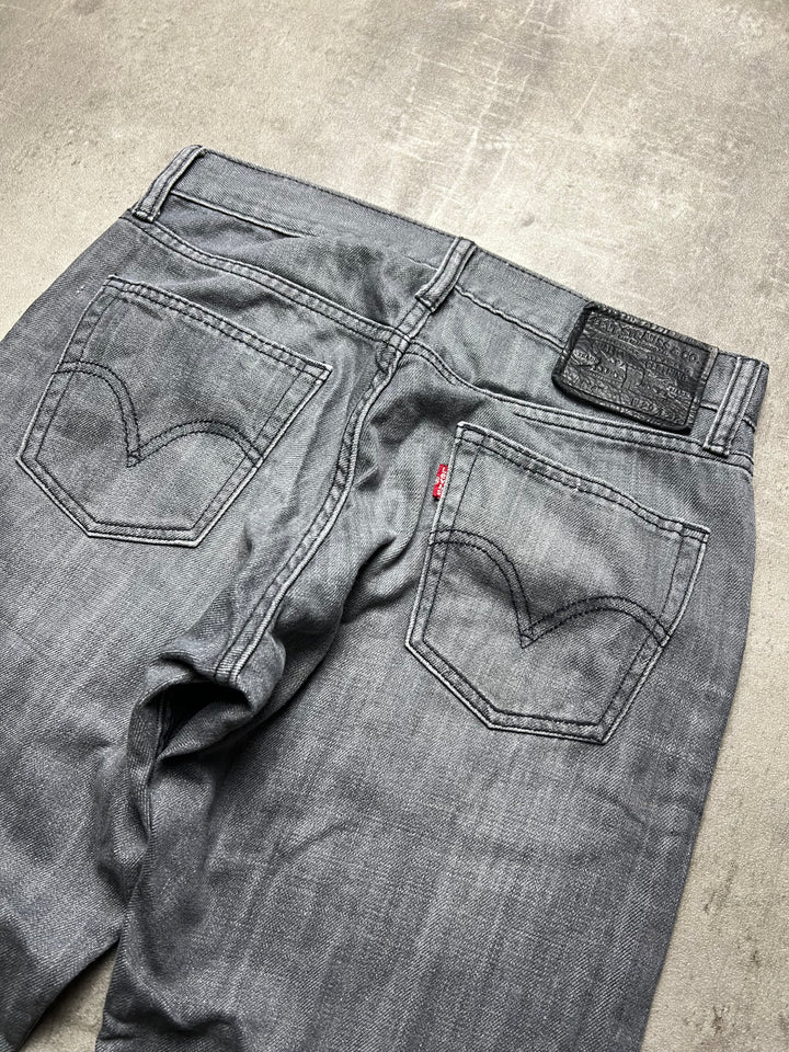 Levi’s Straight Jeans S | 29