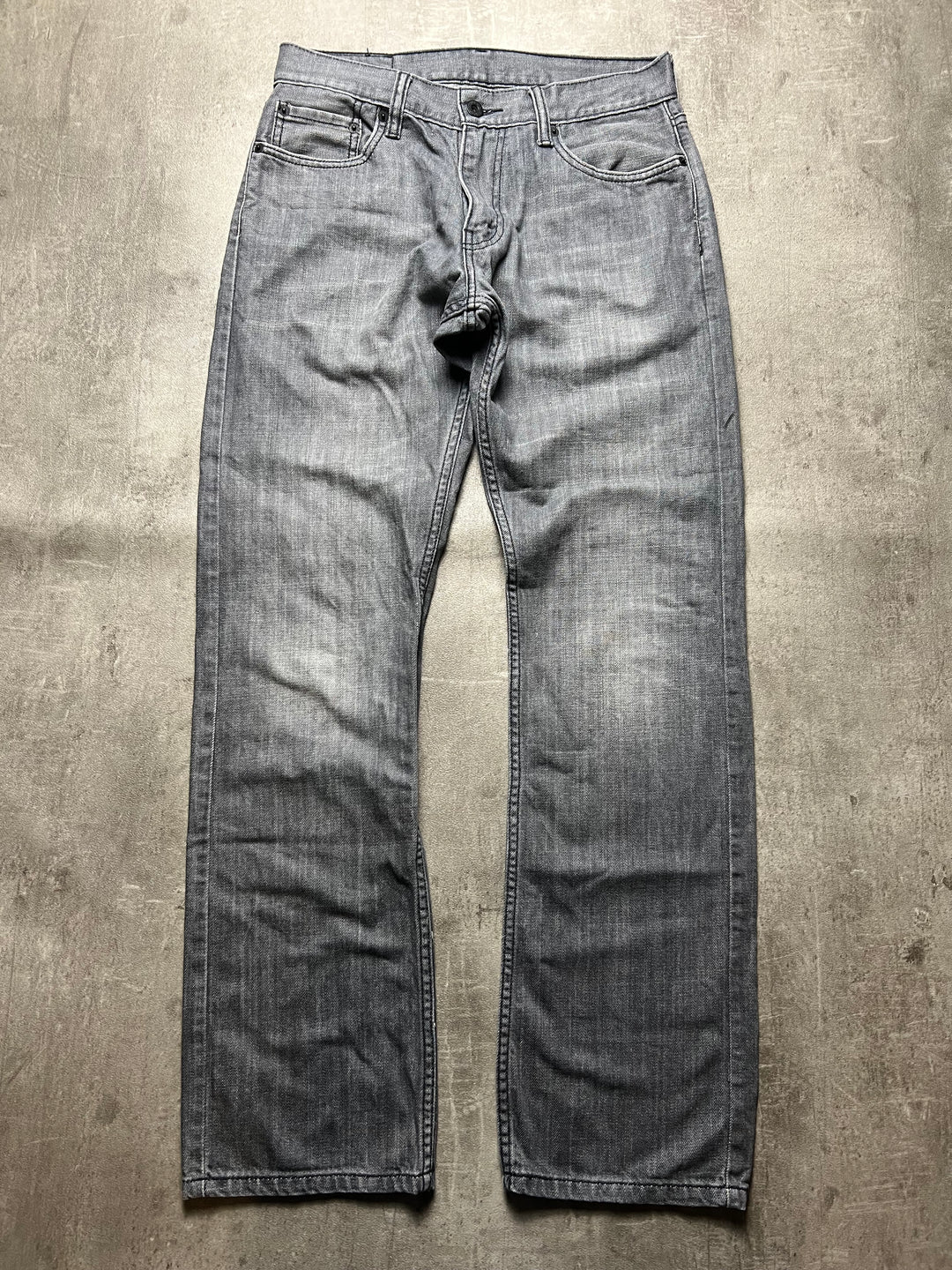 Levi’s Straight Jeans S | 29