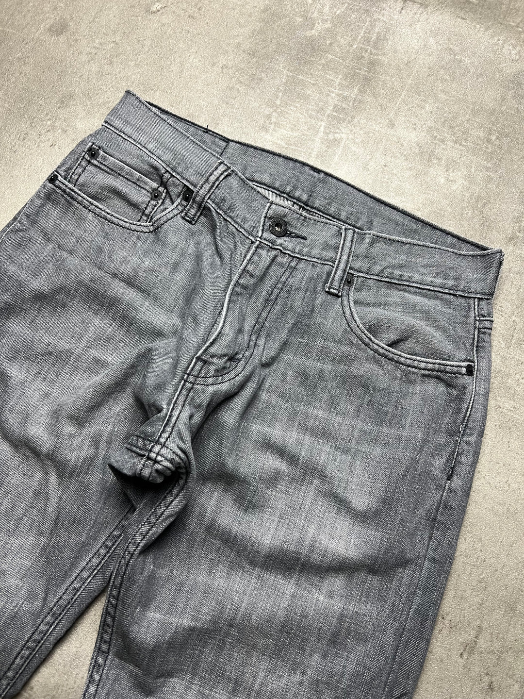 Levi’s Straight Jeans S | 29