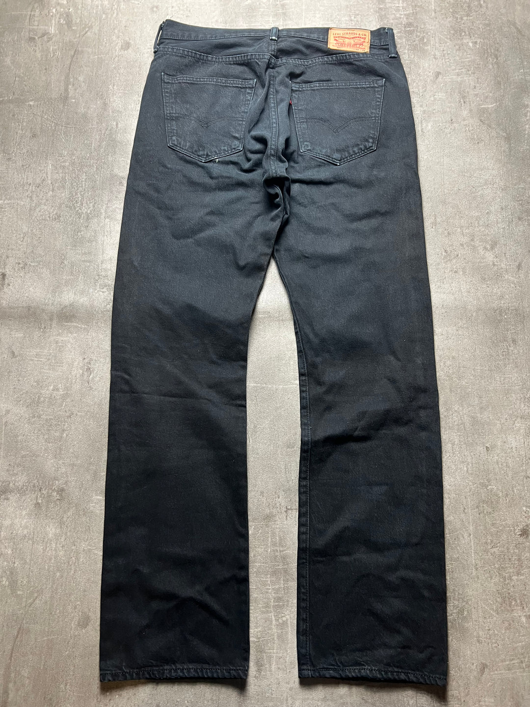 Levi’s Straight Jeans L | 34