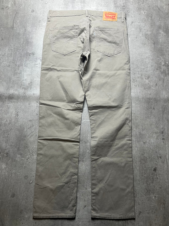 Levi’s Straight Jeans L | 34