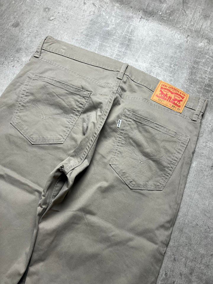 Levi’s Straight Jeans L | 34