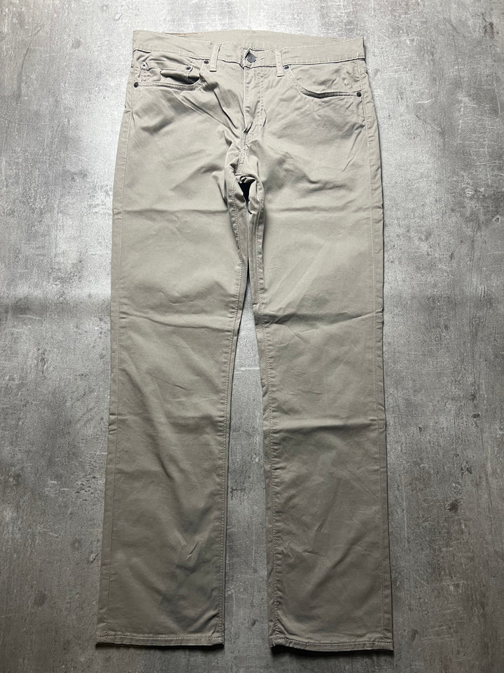 Levi’s Straight Jeans L | 34