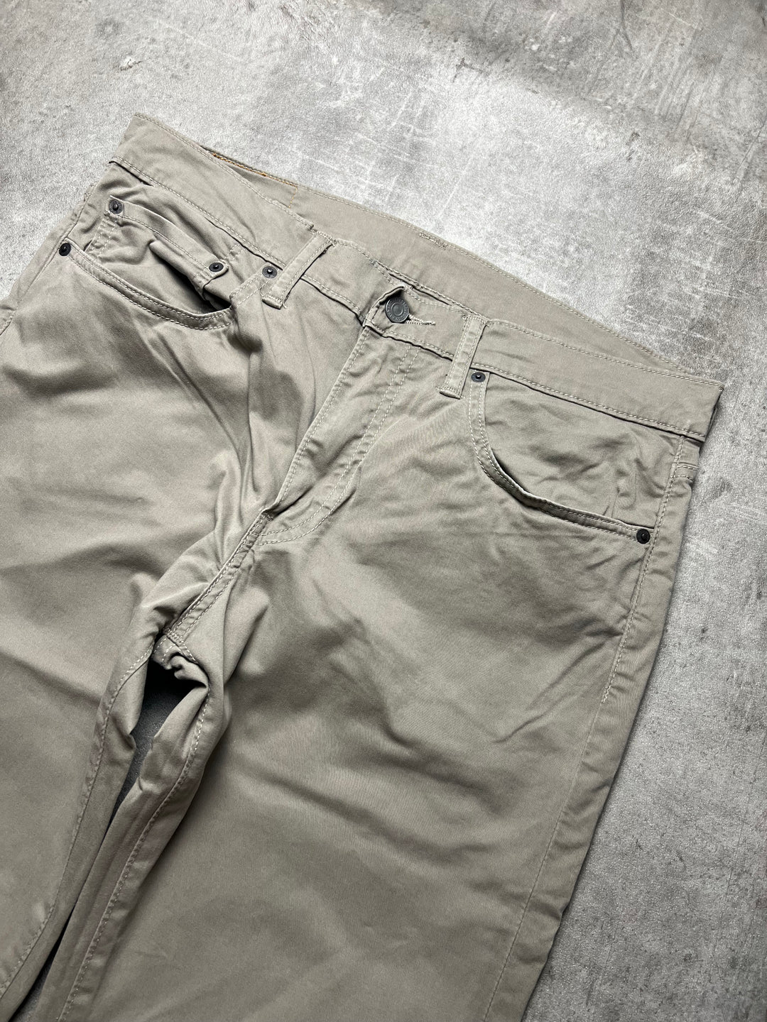 Levi’s Straight Jeans L | 34