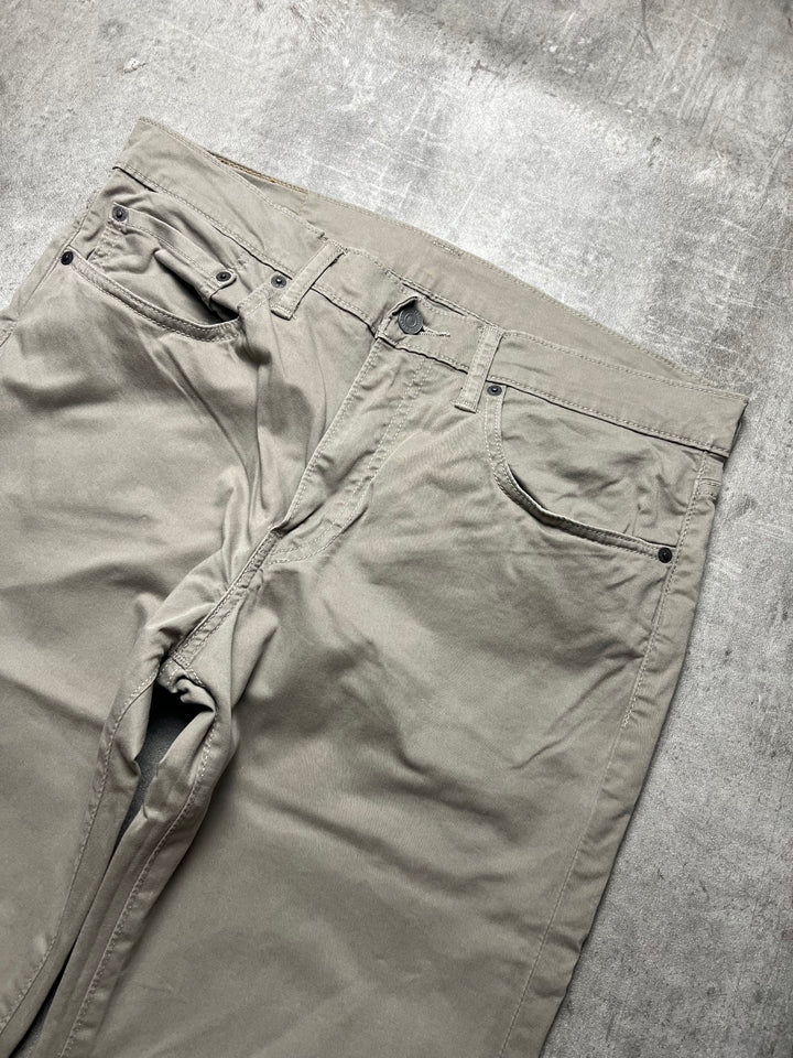 Levi’s Straight Jeans L | 34