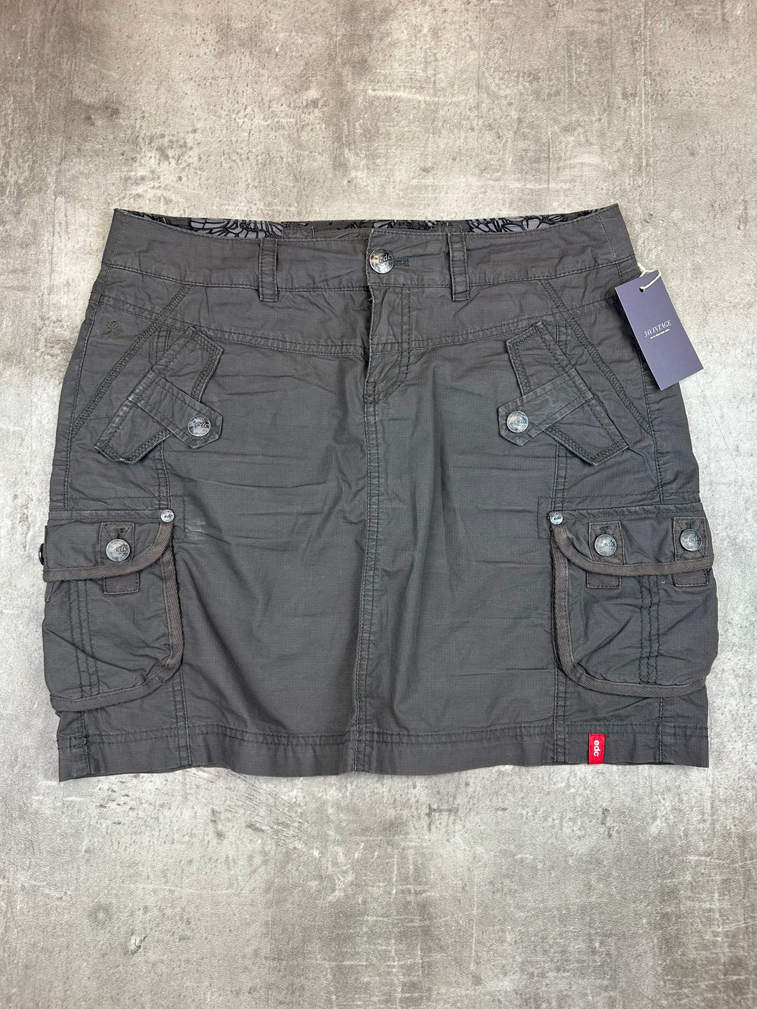 Vintage Rock M