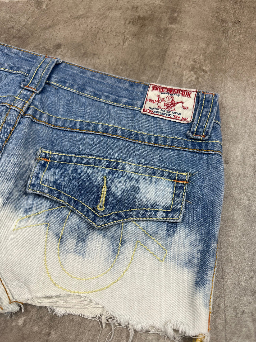 True Religion Rock M
