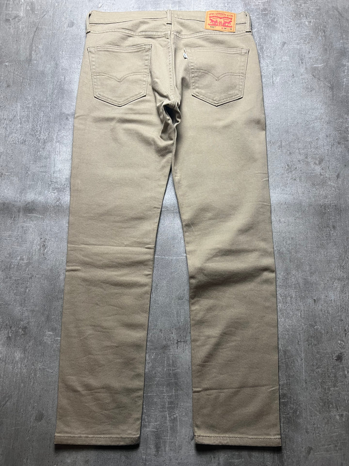 Levi’s Straight Jeans L | 34