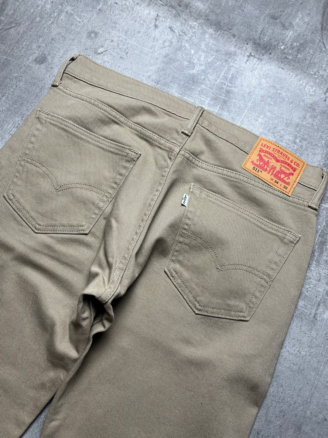 Levi’s Straight Jeans L | 34