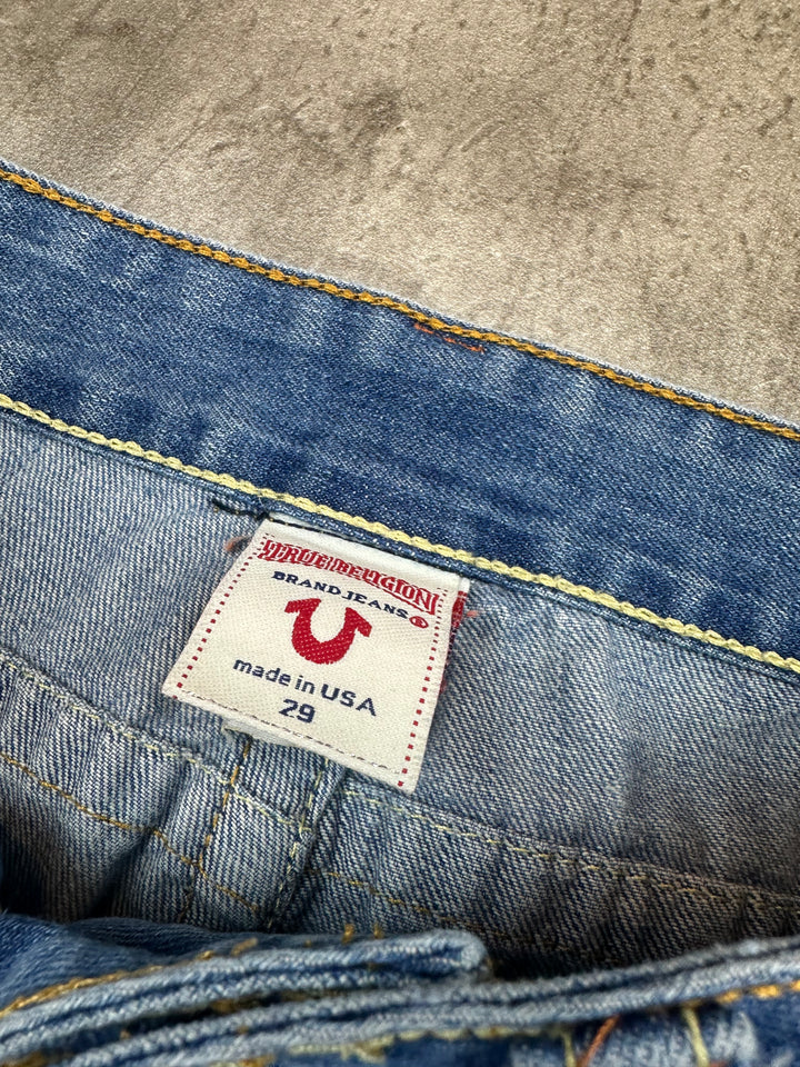 True Religion Rock M