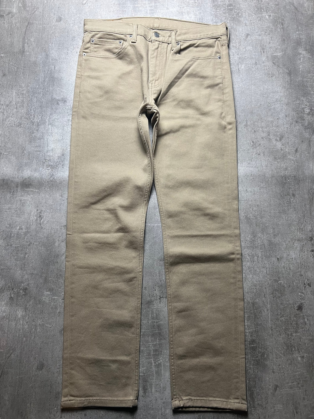 Levi’s Straight Jeans L | 34