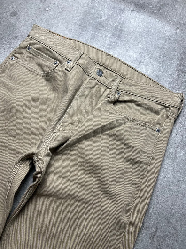 Levi’s Straight Jeans L | 34