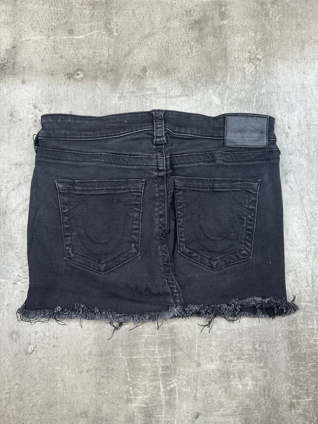 True Religion Rock S