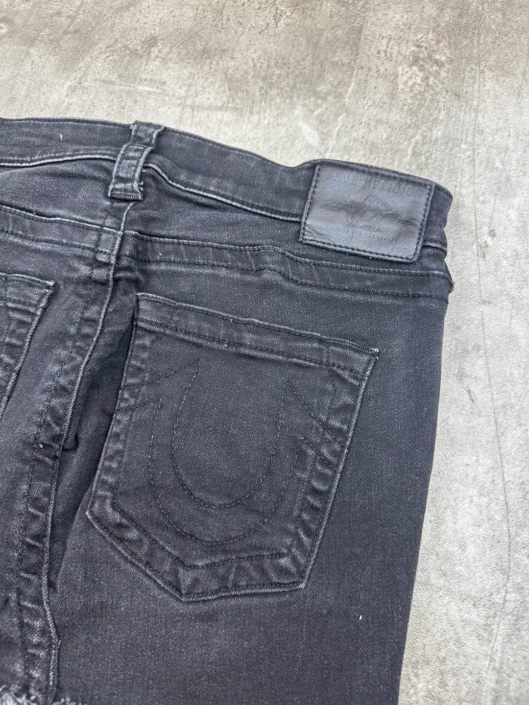 True Religion Rock S