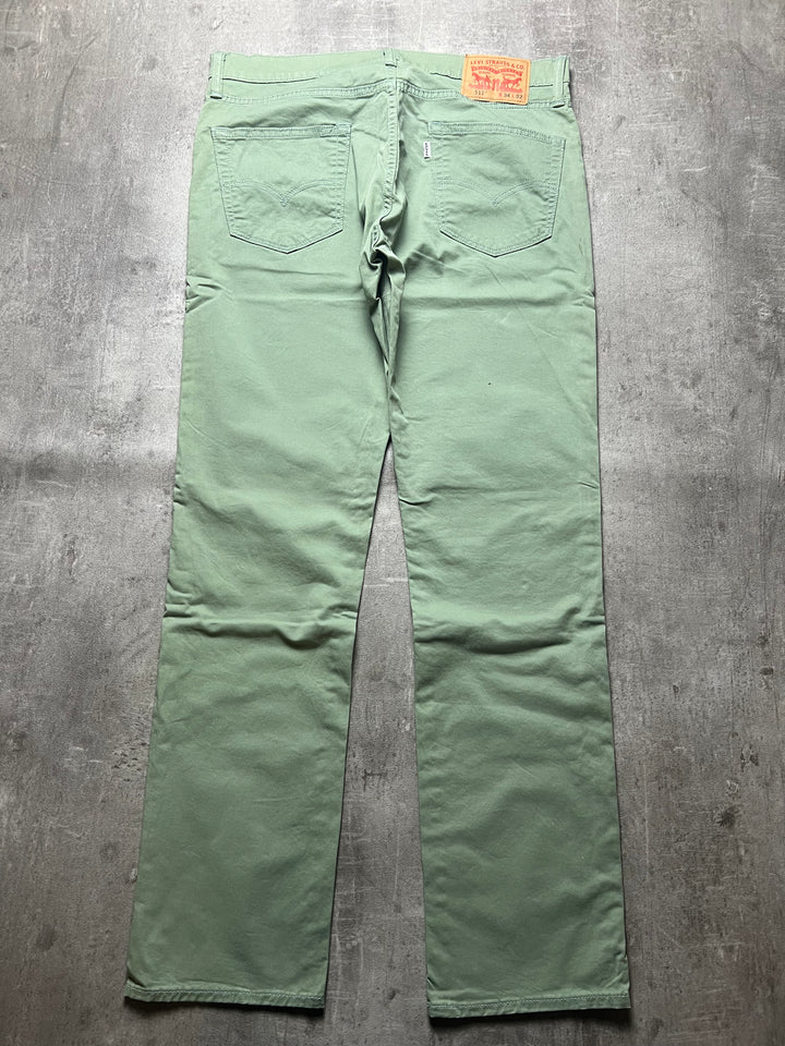 Levi’s Straight Jeans L | 34