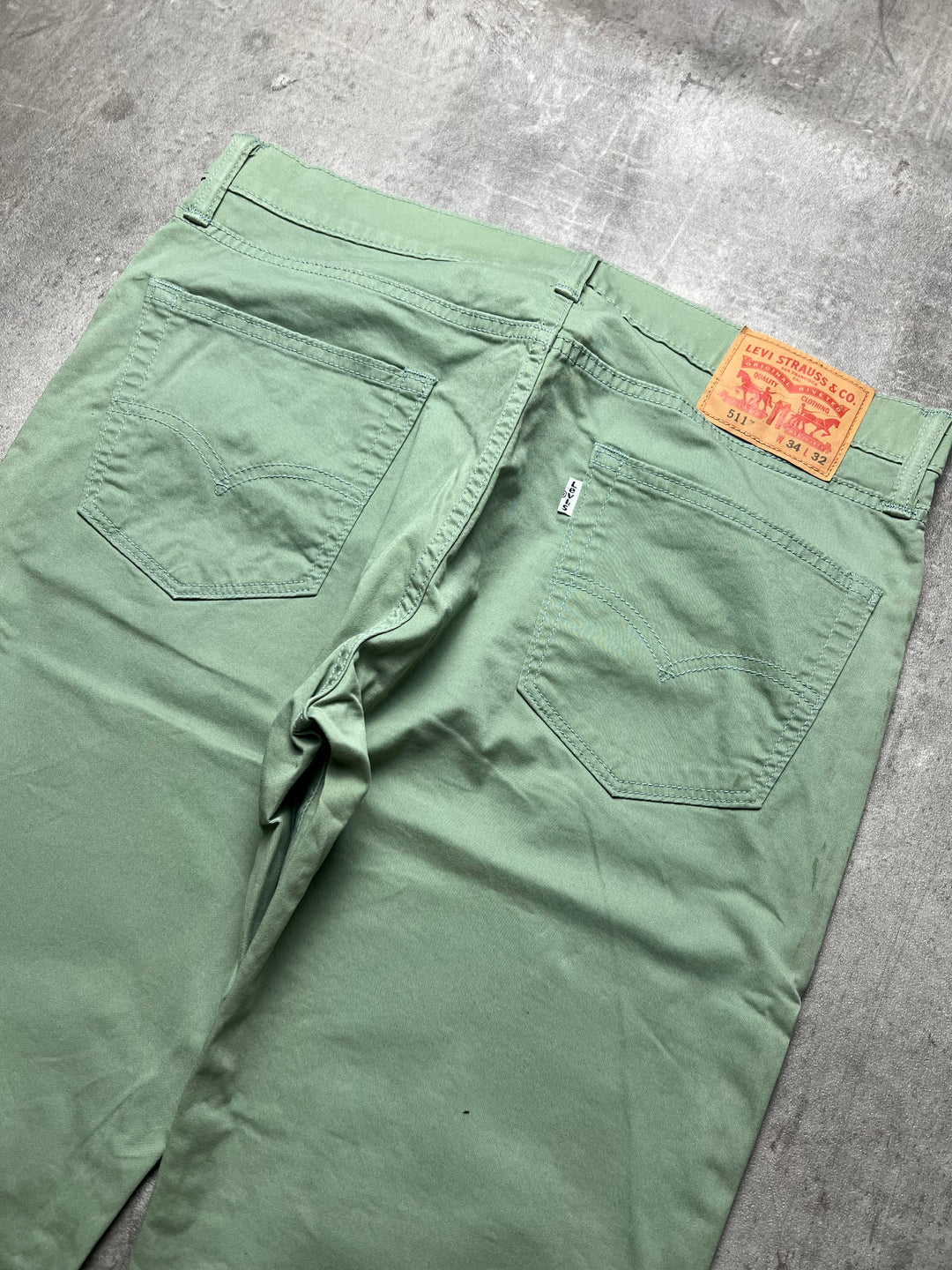 Levi’s Straight Jeans L | 34