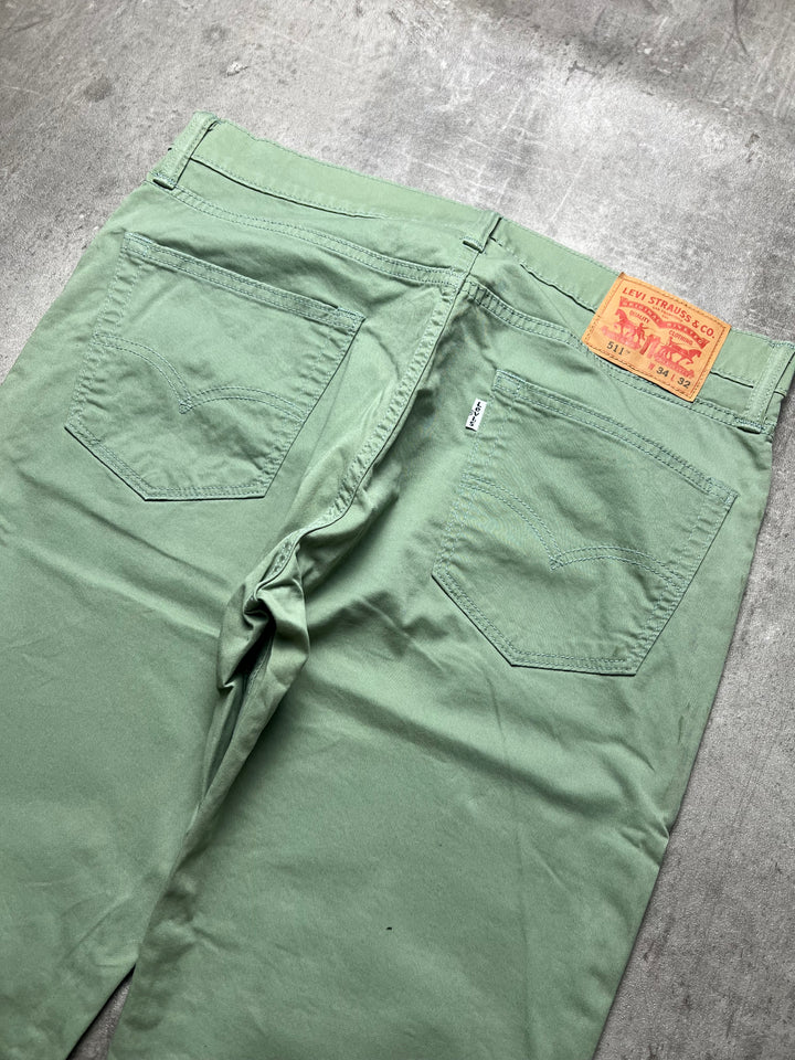 Levi’s Straight Jeans L | 34
