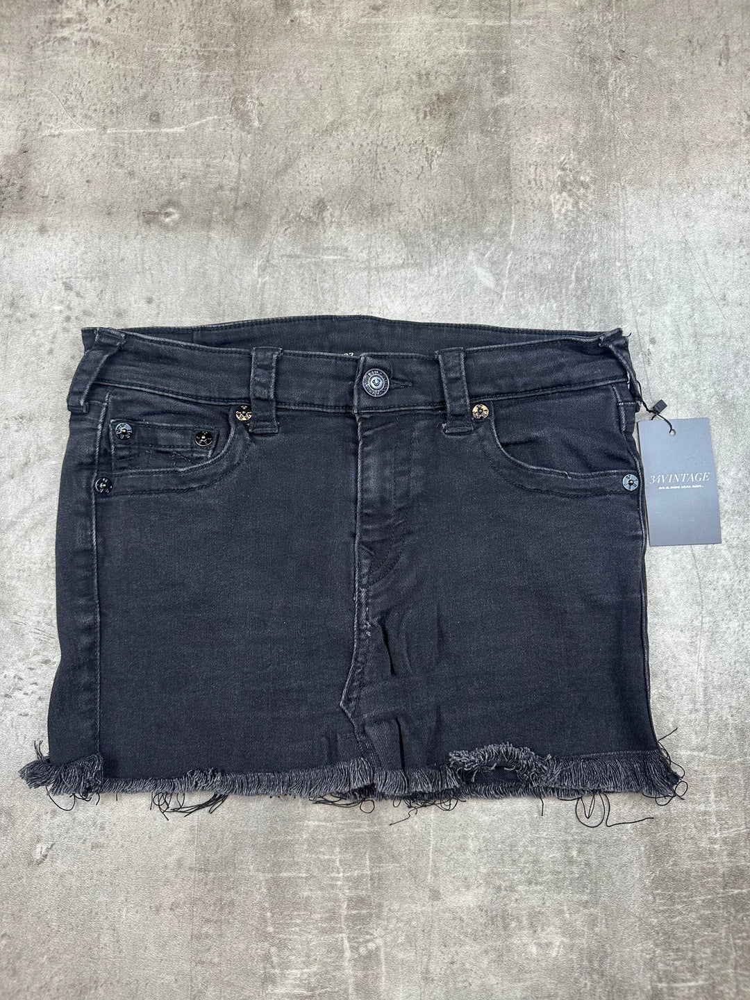 True Religion Rock S