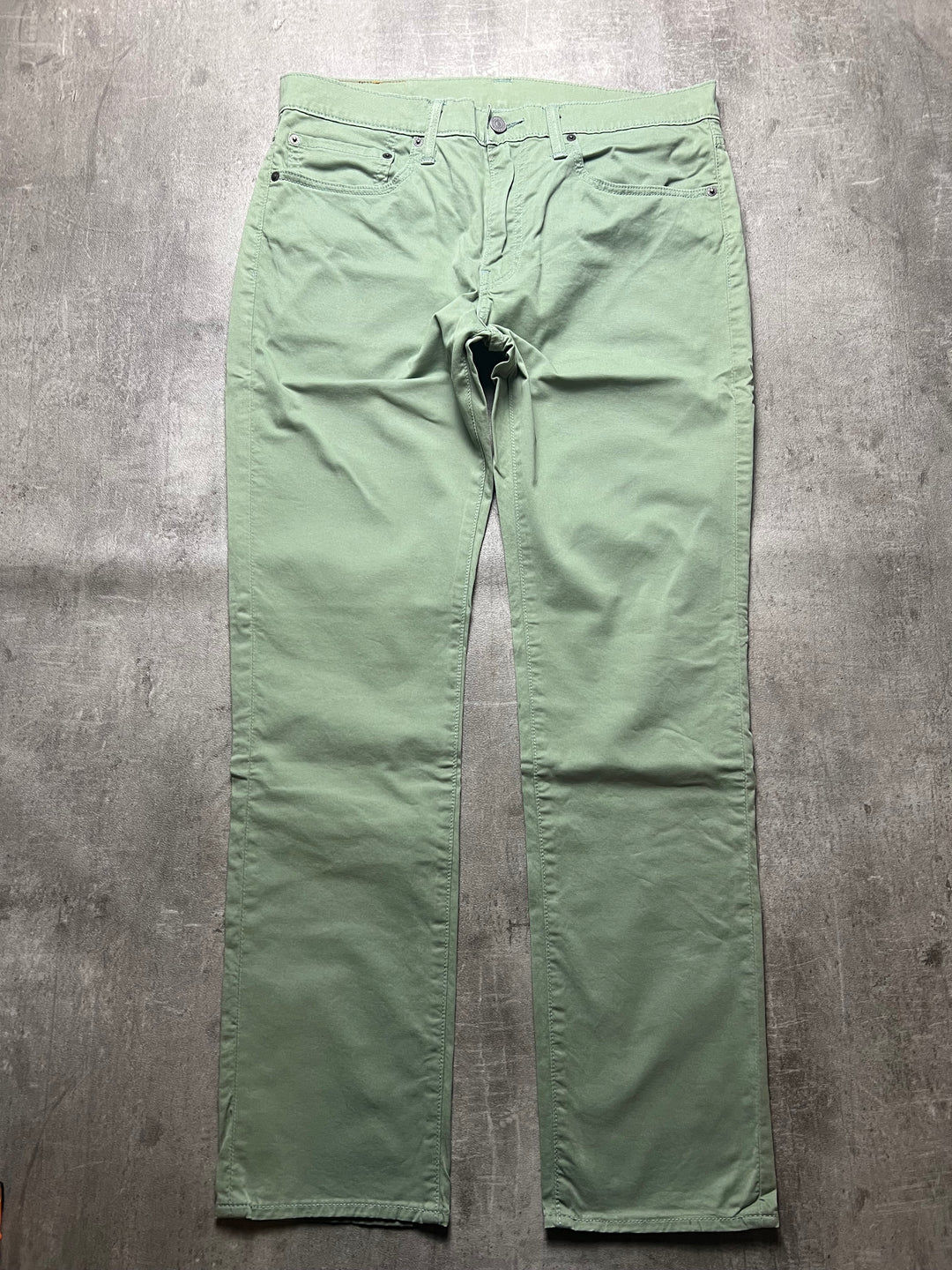 Levi’s Straight Jeans L | 34