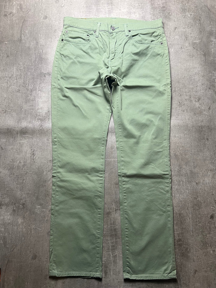 Levi’s Straight Jeans L | 34