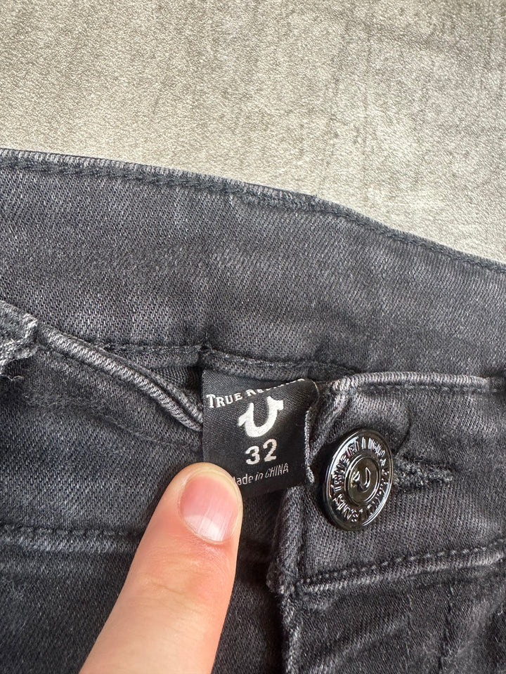 True Religion Rock S