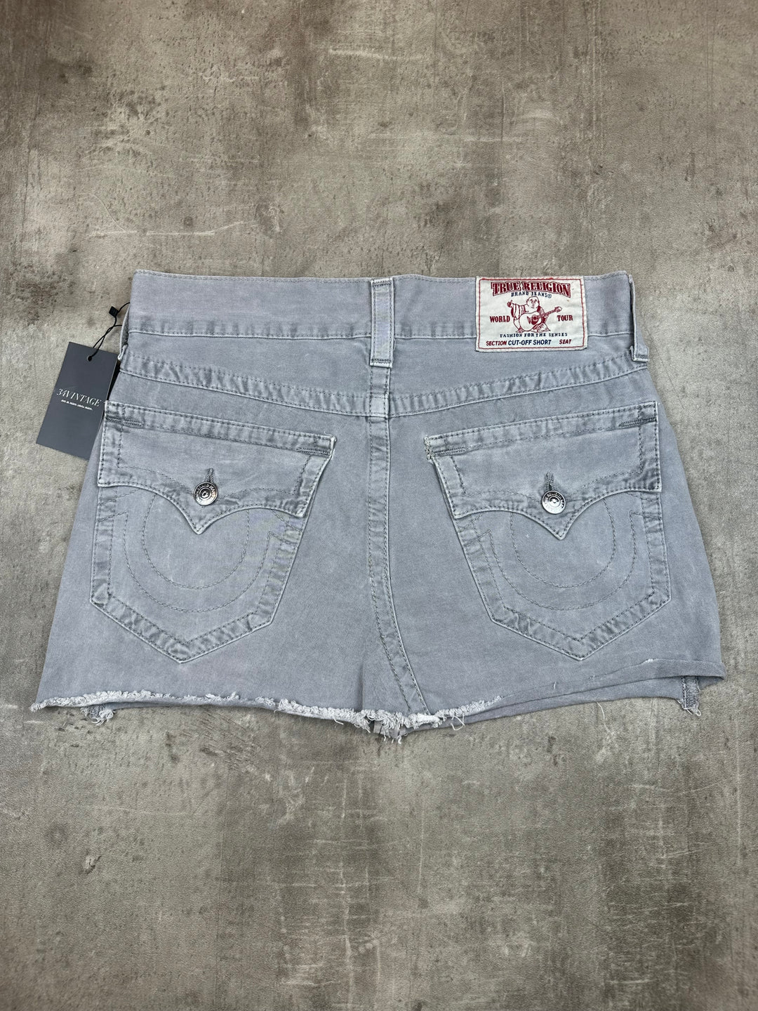 True Religion Rock M