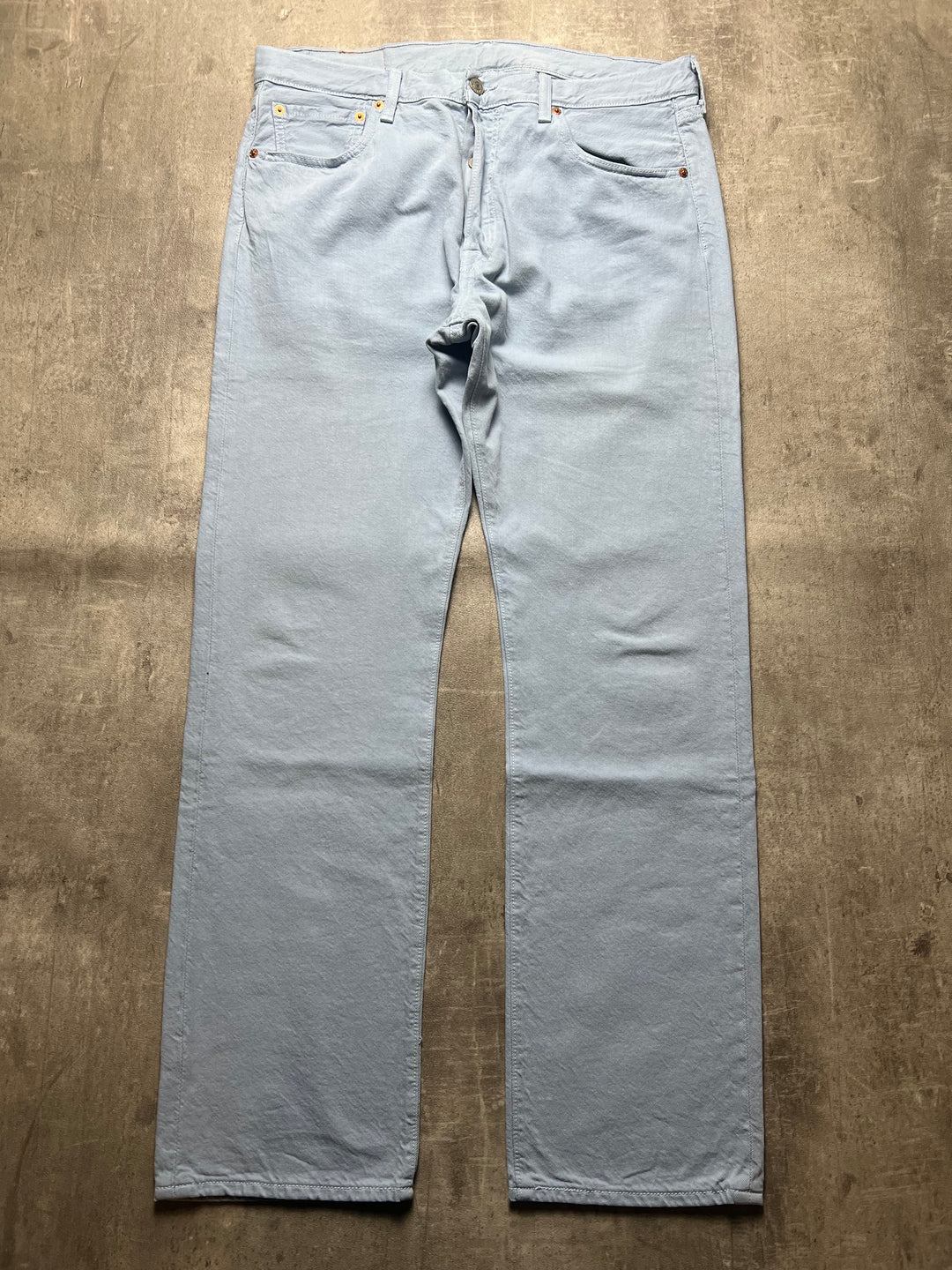 Levi’s Straight Jeans L | 34