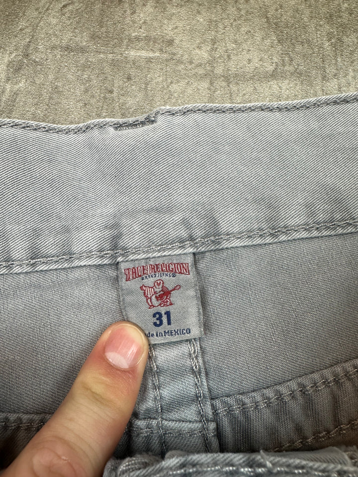 True Religion Rock M